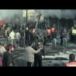 Lo que no se ve en los medios sobre los ataques en Gaza