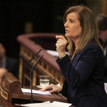 La ministra Fátima Bañez ya no sólo sospecha del fraude entre los parados, ahora también recela de los autónomos