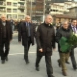 Bildu llama a secundar el homenaje a los ertzainas asesinados por ETA