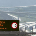 El PP quiere subir el límite de velocidad a los 140 km/h en autopistas de peaje