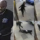 Capturado el agresor de la joven de 16 años golpeada en la calle en Londres [Eng]