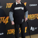 Fallece Tony Leblanc a los 90 años