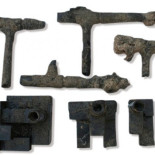 El mayor pecio fenicio hallado en el Mediterráneo