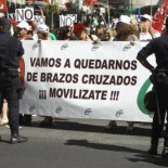 Hacienda cuela con las tasas judiciales un ajuste extra de 200 euros a los funcionarios