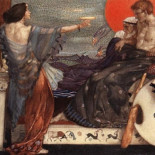 Aconitina: La reina de los venenos