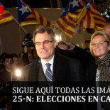 Mas fracasa en el asalto a la mayoría absoluta para su plan soberanista