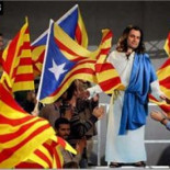 Artur Mas: «¡Que esto de las nuevas elecciones era broma! ¡JA JA! ¡Devolvedme mis escaños, collons!»