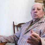 ´Vivir en soledad no es vida, así estoy muerto´