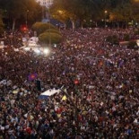 ¿Por qué Whatsapp no funciona en el epicentro de las manifestaciones?