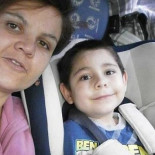 Un niño valenciano con leucemia pide al Rey «una oportunidad para vivir»