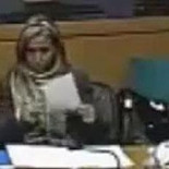 Diputada del PP: «Había familias que con la Renta Garantizada después se compraban teles de plasma»