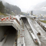 Las 10 infraestructuras de transporte más caras del mundo que están aún en construcción