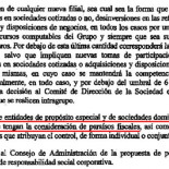 Bankia autorizó a siete consejeros crear empresas en paraísos fiscales