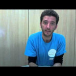 Entrevista a Marcos, 23 días en Huelga de Hambre