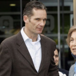 La sociedad de la infanta Cristina ingresó en solo un año 860.000 de fondos captados por Nóos