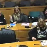 Pilar Sol: Otra militante del PP que dice lo que piensa