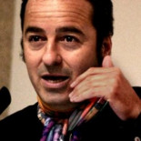 Pablo Herreros: "Telecinco ya sabe que alguien puede hacer retroceder a un gigante" [Entrevista]