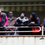 Una entidad pretende desahuciar a una familia con cinco hijas por no pagar un mes de alquiler