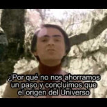 Carl Sagan y su opinión sobre dios y los dioses