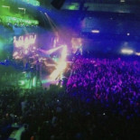 Fallece la quinta víctima de la fiesta de Halloween en el Madrid Arena