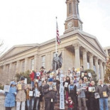 El  monstruo del espagueti volador prohibido por el Condado de Chester  [ing]