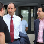 El Tribunal Supremo condena al presidente de Cantabria, Ignacio Diego (PP), por fraude fiscal