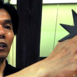 ¿Es este el último ninja de Japón?