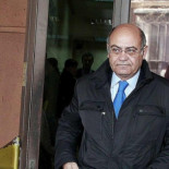 Detienen al ex presidente de la CEOE, Gerardo Díaz Ferrán