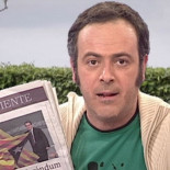 Vaya Semanita: "Los independentistas catalanes nos están comiendo la tostada a los vascos" (humor)