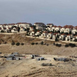 Tiro de gracia al Estado palestino