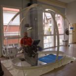 Alerta magufo: la burbuja que limpia el aire... ¿o que vende humo?