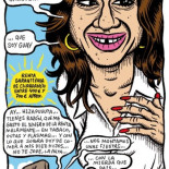 Gilipollas de la semana: Pilar Sol, diputada del PP en Valencia