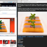 El programa de RTVE Saber y Ganar ha usado una foto de mi blog recortando marca de agua