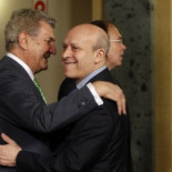 Wert: "Soy como el toro bravo que se crece con el castigo"