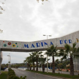 Marina D’Or: miedo al vacío