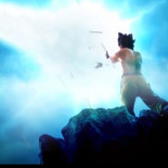 'Dragon Ball Z Saiyan Saga' es ya una realidad