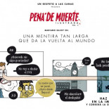 La muerte de Mariano Rajoy [humor]