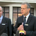 Se suicida la enfermera que pasó información confidencial de la princesa de Inglaterra (ENG)