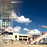 Un pasajero fallece por infarto en el aeropuerto de Ibiza, sin servicio médico desde septiembre