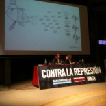 El juez Santiago Vidal: "Un tercio del colectivo judical es del Opus Dei"