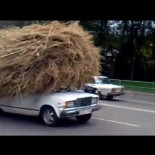 Conducir en Rusia (Greatest Hits)