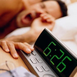 Estar demasiado informado es malo para dormir