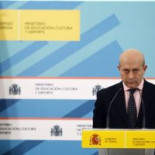 Los obispos y Wert negociaron con sigilo