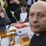 Wert provoca malestar y pierde apoyos entre dirigentes del PP