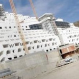 Recurrir una obra ilegal puede costar más de 10.000 euros