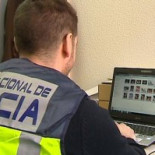 Religioso detenido en Málaga tenía vídeos pedófilos en su ordenador