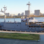 El asunto del dedo: la "peineta" como propaganda militar