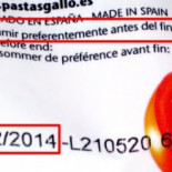¿Me lo como o lo tiro? Fecha de caducidad vs. Consumir preferentemente