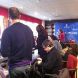 "Cuando despedimos hacemos un bien a la comunidad", afirma un director general de Cospedal