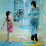 El VIH ayuda a combatir las células cancerosas y salva la vida de una niña